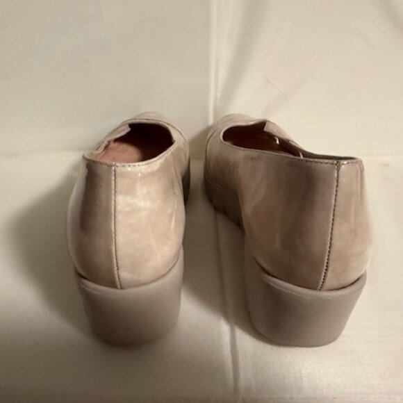WONDERS WEDGE SHOES - Picture 4 of 5